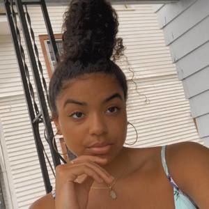 Meet your Posher, Alonnah